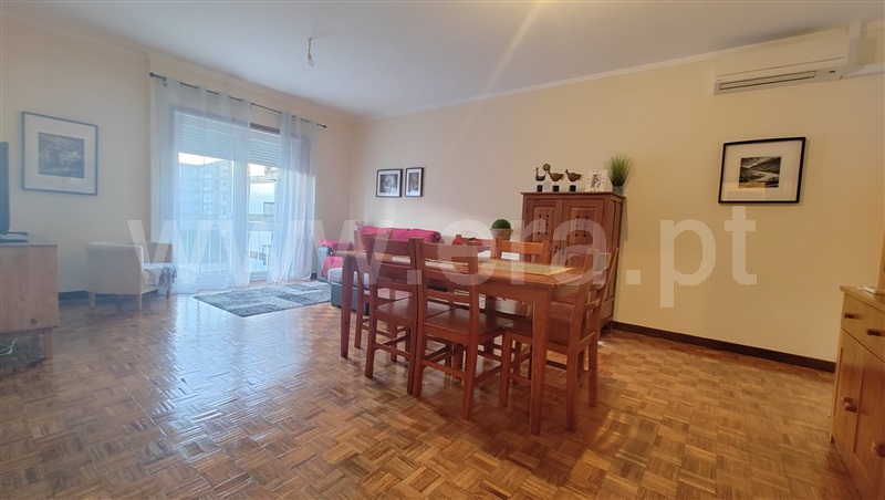 Apartamento T2 Chaves, Estádio - 1503242 - 12