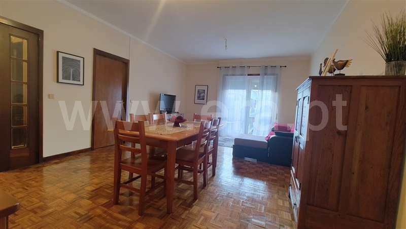 Apartamento T2 Chaves, Estádio - 1503242 - 16