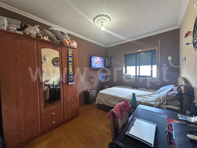Apartamento T2 à venda em Madalena e Samaiões, Chaves — foto 5