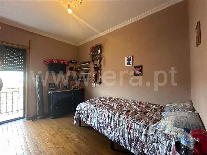 Apartamento T2 à venda em Madalena e Samaiões, Chaves — foto 6