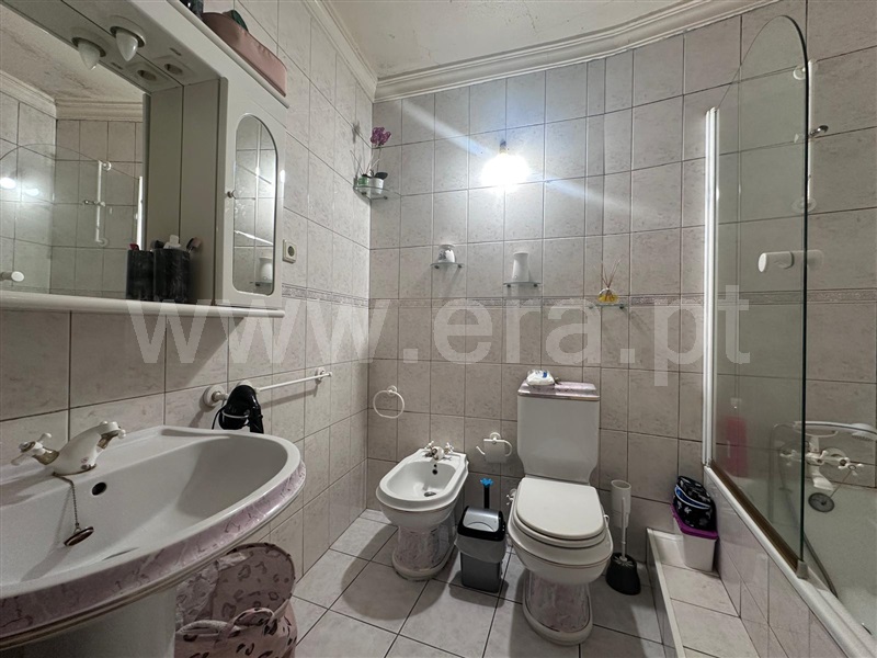 Apartamento T2 à venda em Madalena e Samaiões, Chaves — foto 9