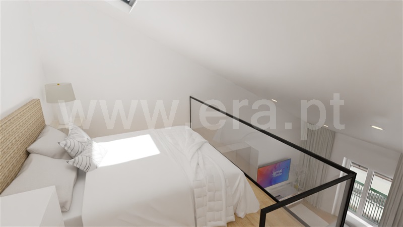 Apartamento T2 Chaves, Santa Maria Maior - 1396385 - 10