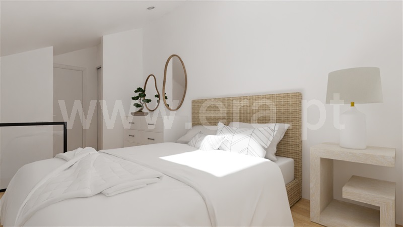 Apartamento T2 Chaves, Santa Maria Maior - 1396385 - 11