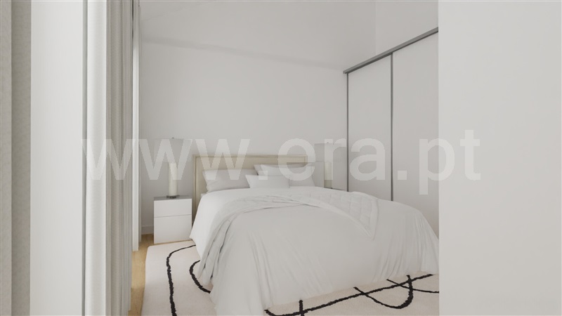 Apartamento T2 Chaves, Santa Maria Maior - 1396385 - 12