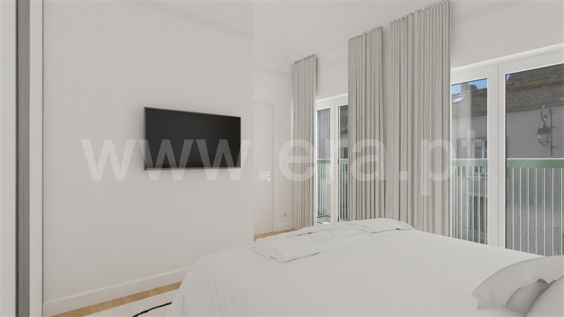 Apartamento T2 Chaves, Santa Maria Maior - 1396385 - 13