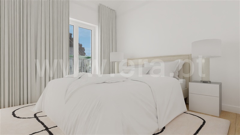Apartamento T2 Chaves, Santa Maria Maior - 1396385 - 14