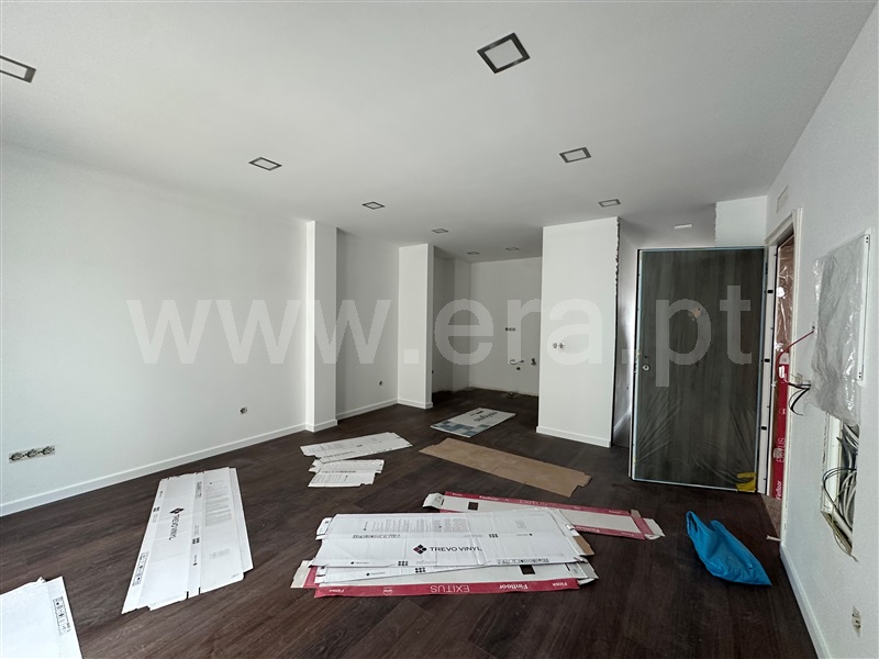 Apartamento T2 Chaves, Santa Maria Maior - 1481659 - 3
