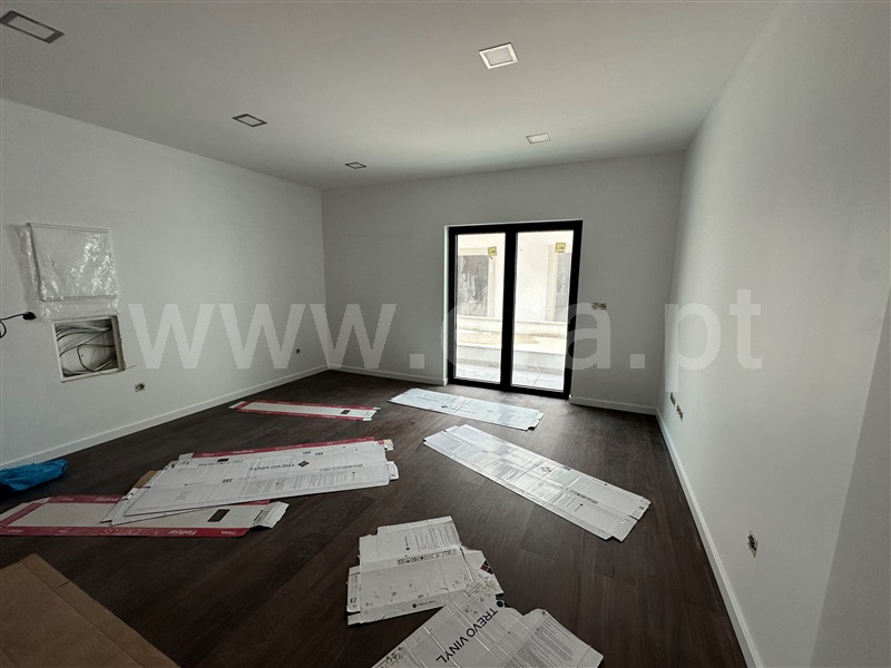 Apartamento T2 Chaves, Santa Maria Maior - 1481659 - 4