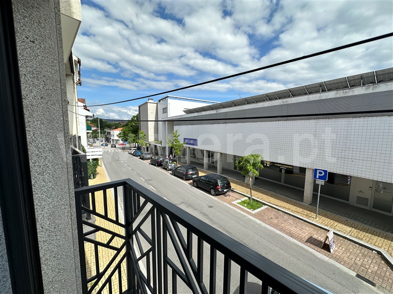 Apartamento T2 Chaves, Santa Maria Maior - 1481659 - 7