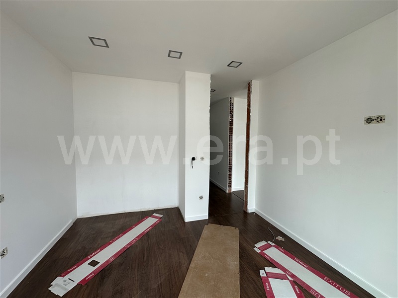 Apartamento T2 Chaves, Santa Maria Maior - 1481659 - 8