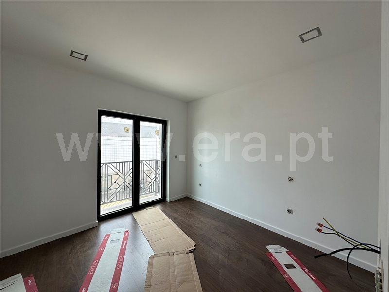 Apartamento T2 Chaves, Santa Maria Maior - 1481659 - 9