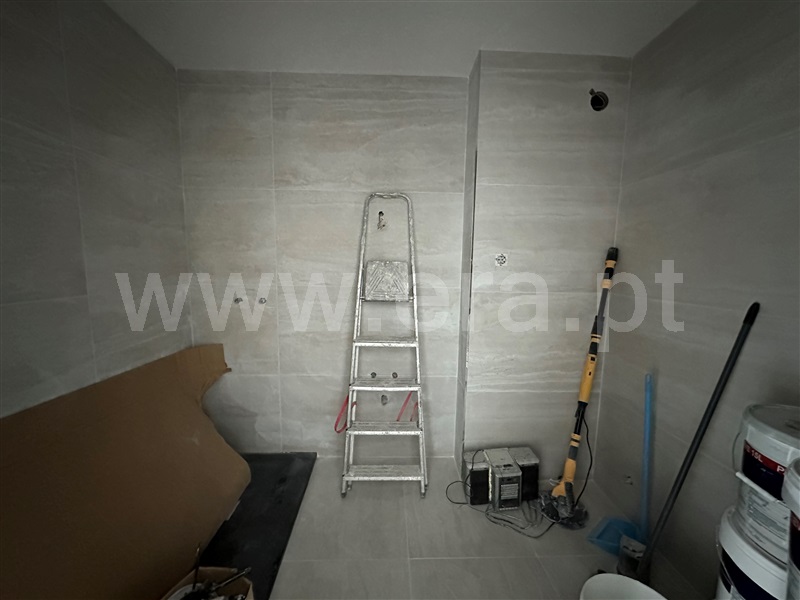 Apartamento T2 Chaves, Santa Maria Maior - 1481684 - 5