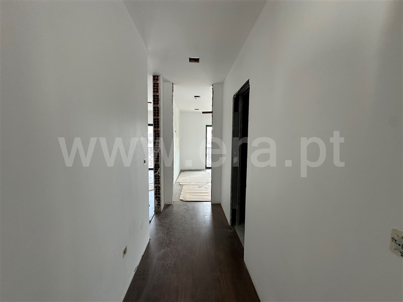 Apartamento T2 Chaves, Santa Maria Maior - 1481684 - 6