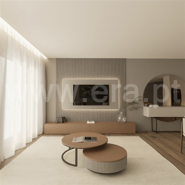 Apartamento T2 Chaves, Santa Maria Maior - 1481779 - 3