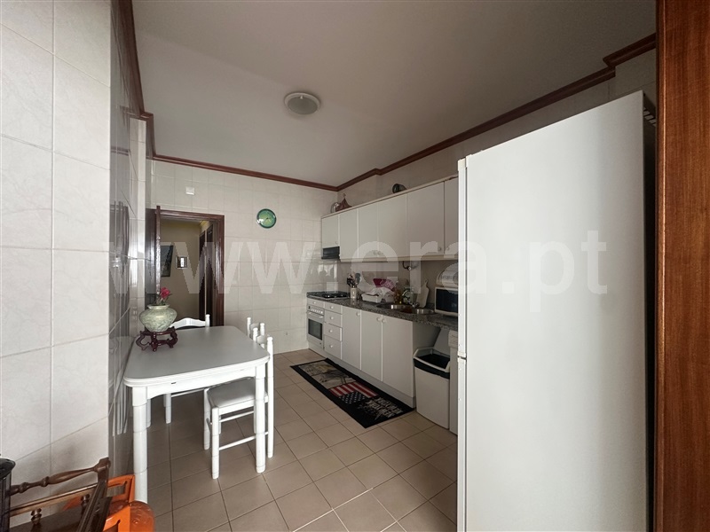 Apartamento T2 / Chaves, Santa Maria Maior