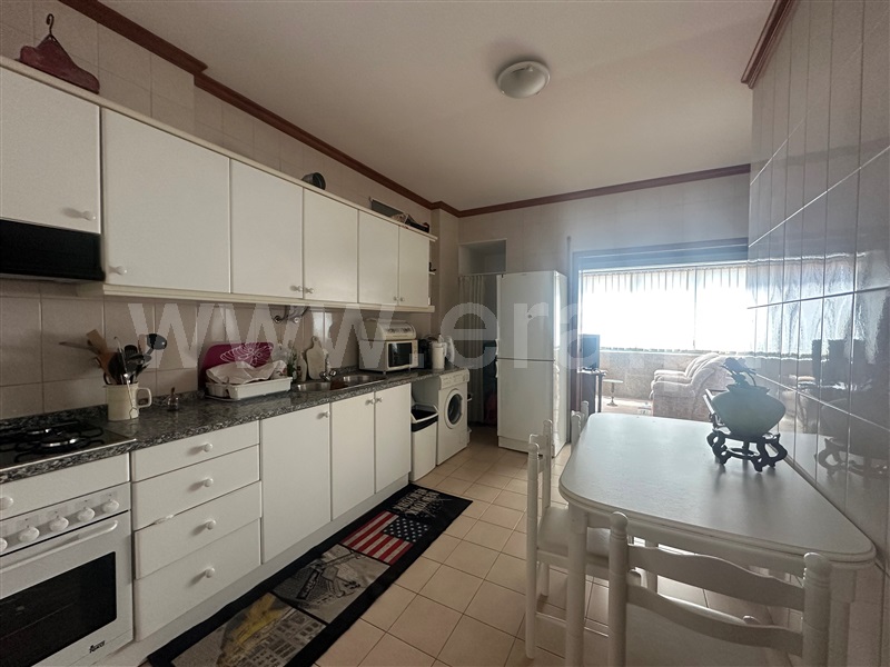Apartamento T2 Chaves, Santa Maria Maior - 1488339 - 2