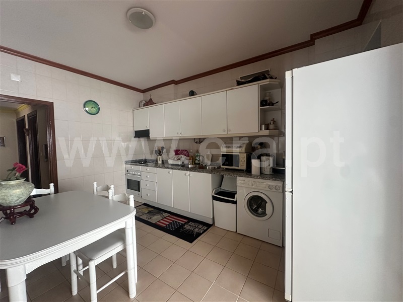Apartamento T2 Chaves, Santa Maria Maior - 1488339 - 3
