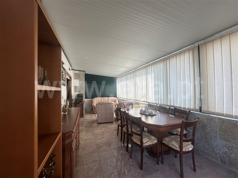 Apartamento T2 Chaves, Santa Maria Maior - 1488339 - 5