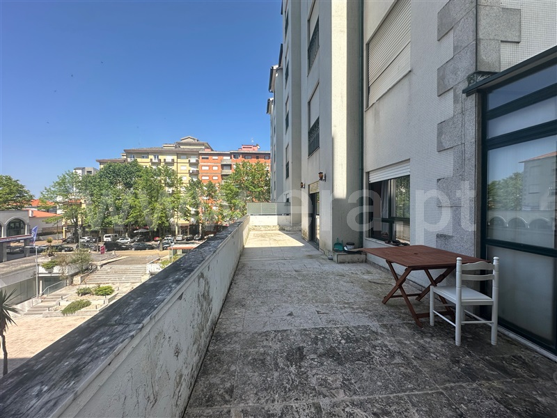 Apartamento T2 Chaves, Santa Maria Maior - 1488339 - 7