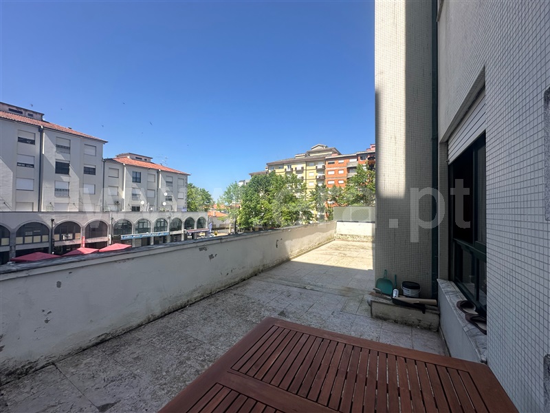 Apartamento T2 Chaves, Santa Maria Maior - 1488339 - 8
