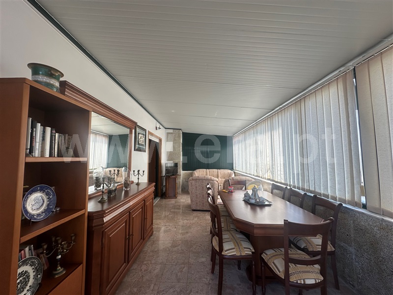 Apartamento T2 Chaves, Santa Maria Maior - 1488339 - 9