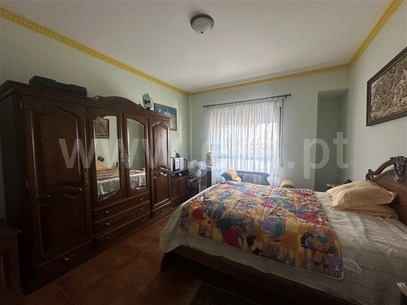 Apartamento T2 Chaves, Santa Maria Maior - 1488339 - 11
