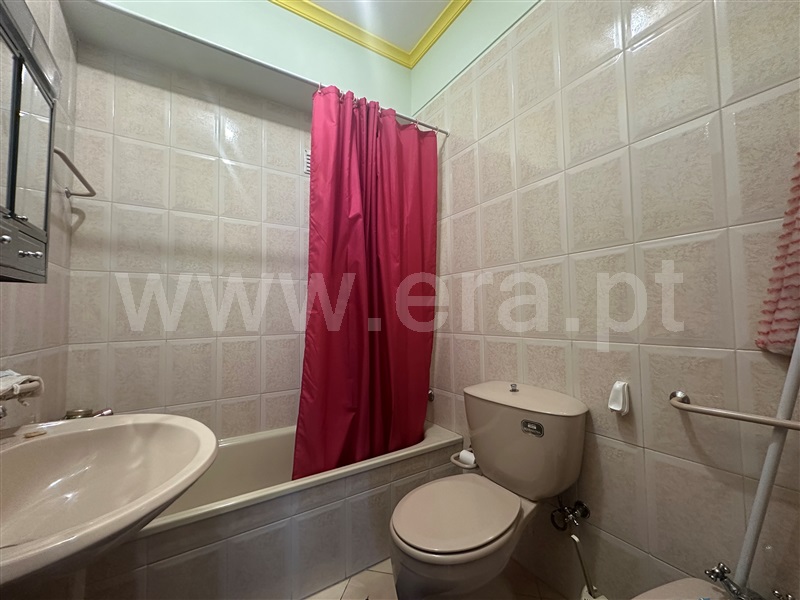 Apartamento T2 Chaves, Santa Maria Maior - 1488339 - 17