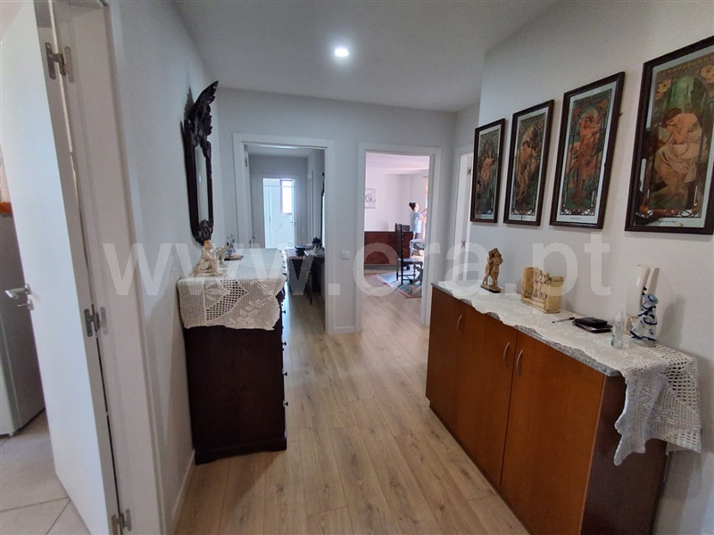 Apartamento T2 / Chaves, Santa Maria Maior