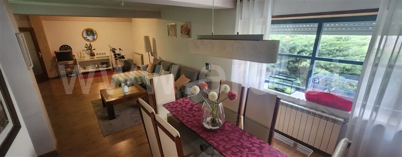 Apartamento T2 / Chaves, Santa Maria Maior