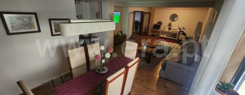 Apartamento T3 Chaves, Santa Maria Maior - 1503493 - 2
