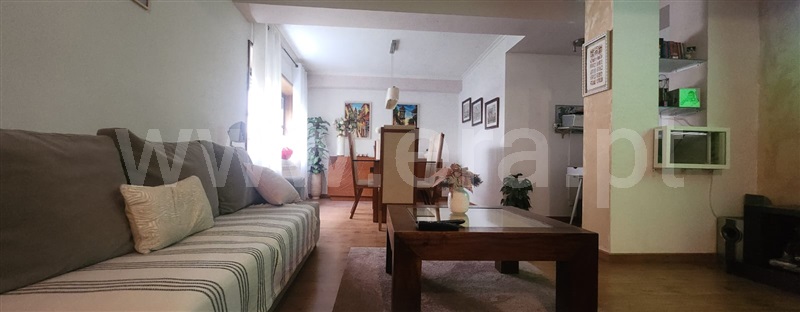 Apartamento T3 Chaves, Santa Maria Maior - 1503493 - 3