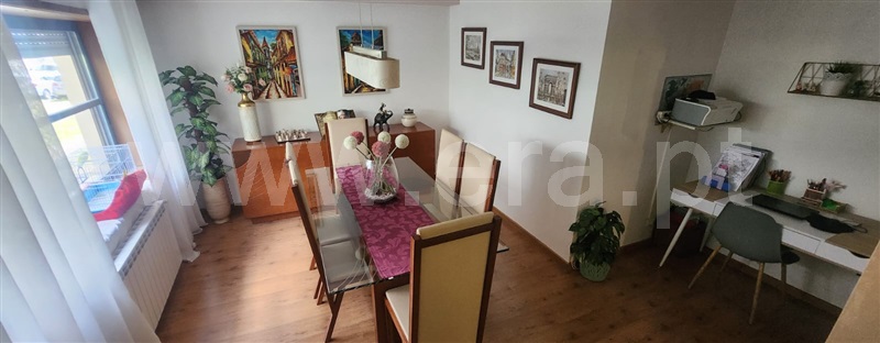 Apartamento T3 Chaves, Santa Maria Maior - 1503493 - 4