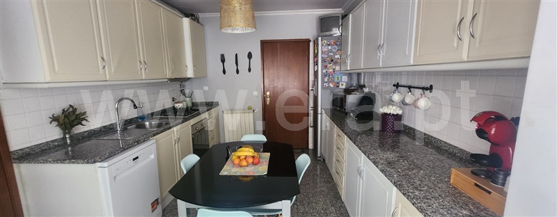 Apartamento T3 Chaves, Santa Maria Maior - 1503493 - 5