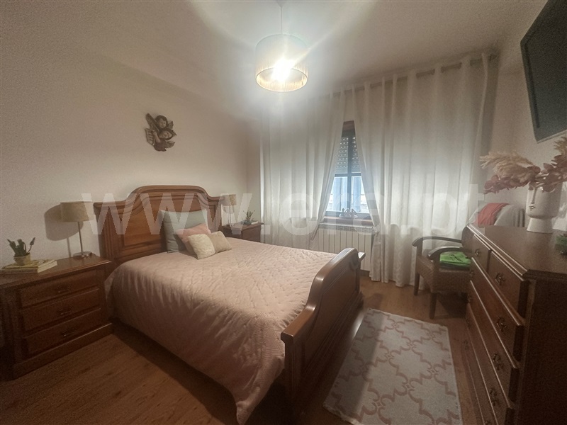 Apartamento T3 Chaves, Santa Maria Maior - 1503493 - 7