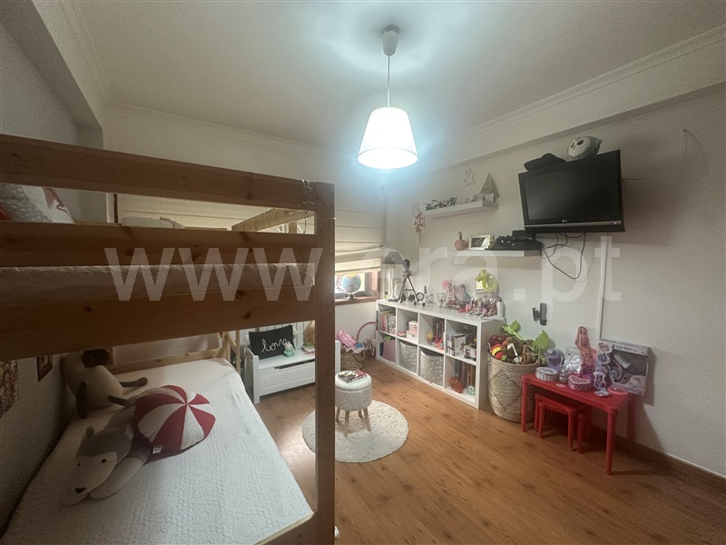 Apartamento T3 Chaves, Santa Maria Maior - 1503493 - 8