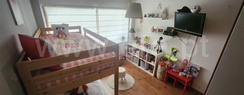 Apartamento T3 Chaves, Santa Maria Maior - 1503493 - 9