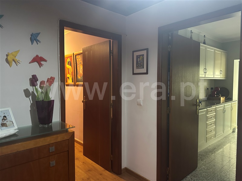 Apartamento T3 Chaves, Santa Maria Maior - 1503493 - 10