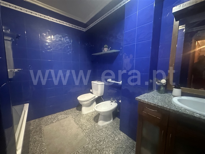 Apartamento T3 Chaves, Santa Maria Maior - 1503493 - 11