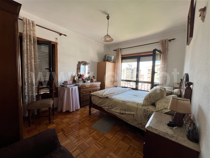 Apartamento T2 / Chaves, Santa Maria Maior