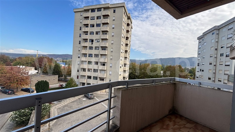 Apartamento T2 Chaves, Santa Maria Maior - 1514026 - 3