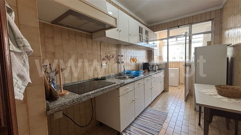 Apartamento T2 Chaves, Santa Maria Maior - 1514026 - 4