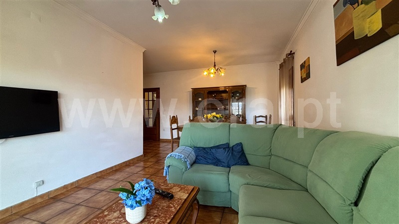 Apartamento T2 Chaves, Santa Maria Maior - 1514026 - 7