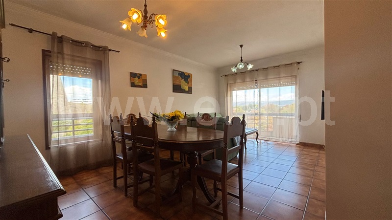 Apartamento T2 Chaves, Santa Maria Maior - 1514026 - 8