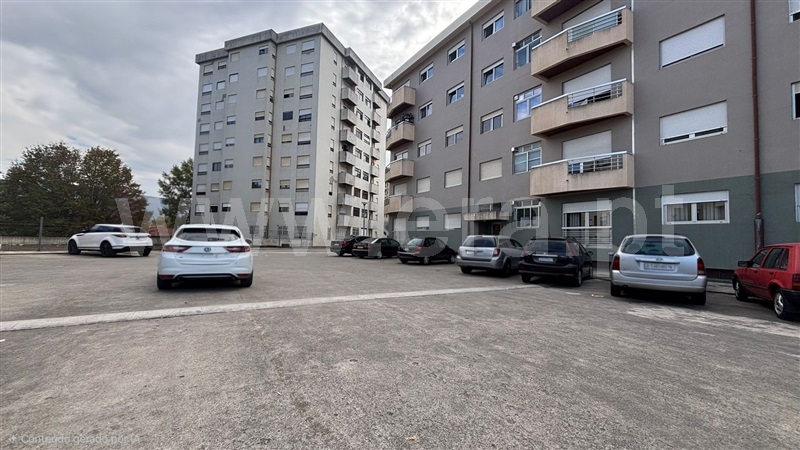 Apartamento T2 Chaves, Santa Maria Maior - 1514026 - 9