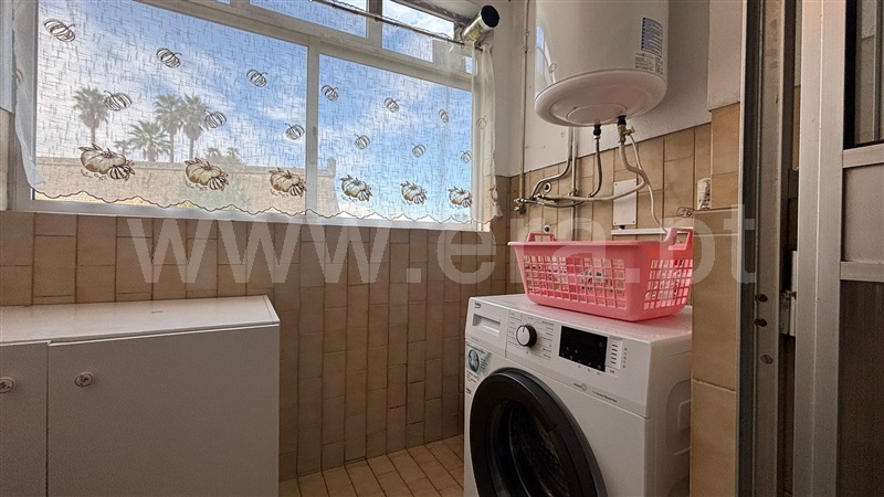 Apartamento T2 Chaves, Santa Maria Maior - 1514026 - 10