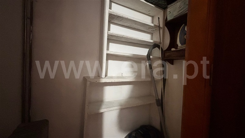 Apartamento T2 Chaves, Santa Maria Maior - 1514026 - 12