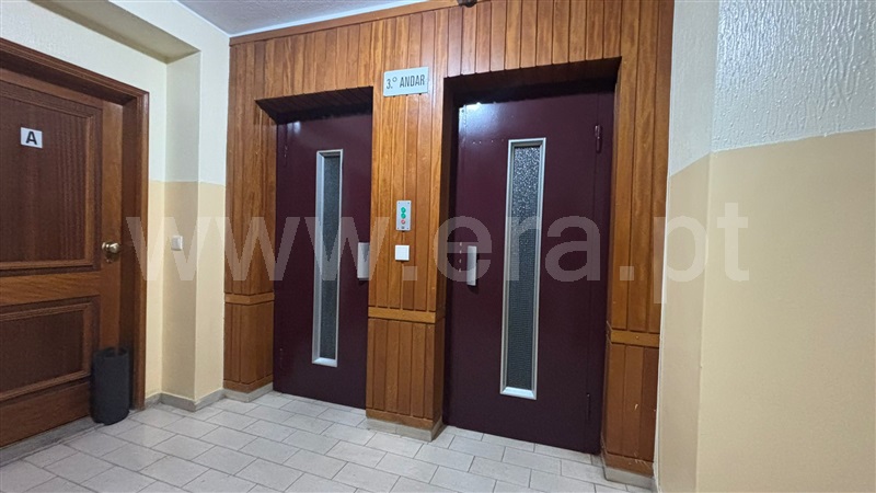 Apartamento T2 Chaves, Santa Maria Maior - 1514026 - 14