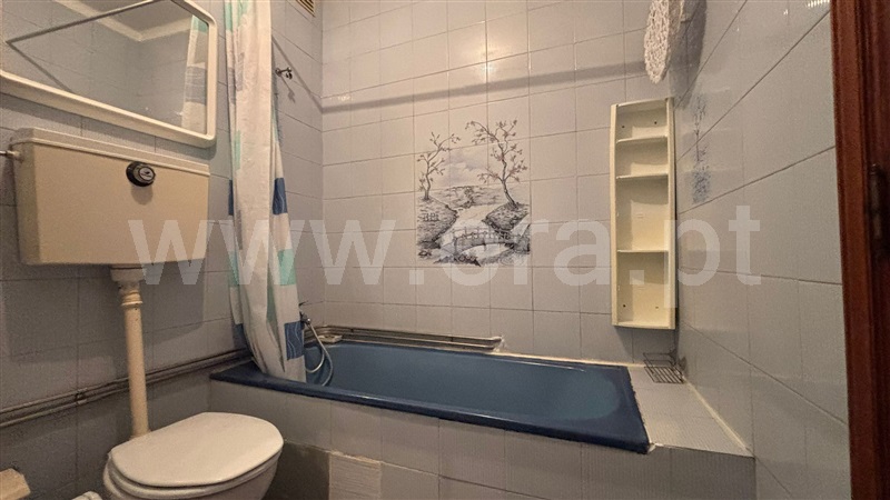 Apartamento T2 Chaves, Santa Maria Maior - 1514026 - 16