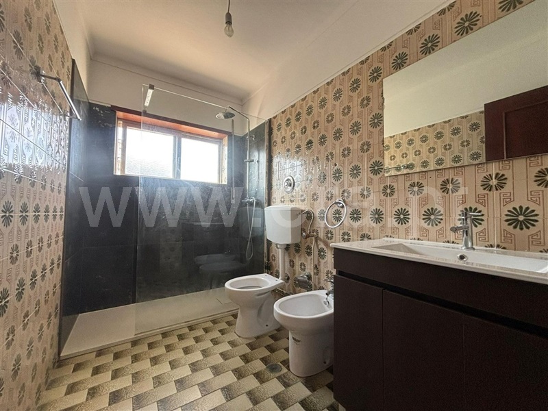 Apartamento T2 Chaves, Santa Maria Maior - 1514073 - 1