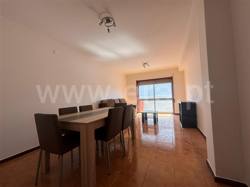 Apartamento T2 Chaves, Santa Maria Maior - 1514073 - 4